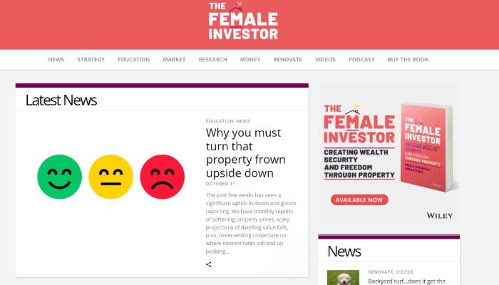 The-Female-Investor-home